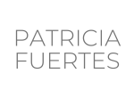 Web de la actriz Patricia Fuertes